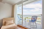 Narcis hotel - pokoj S3MB - Rabac - 101 CK Zemek - Chorvatsko