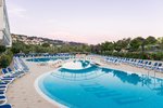 Narcis hotel - Rabac - 101 CK Zemek - Chorvatsko