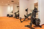 Narcis hotel - Rabac - 101 CK Zemek - Chorvatsko