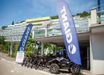 Narcis hotel - Rabac - 101 CK Zemek - Chorvatsko