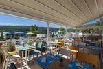 Sunny Rabac by Valamar - terasa restaurace - Rabac - 101 CK Zemek - Chorvatsko