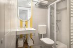 Sunny Rabac by Valamar - pokoj STTP - Rabac - 101 CK Zemek - Chorvatsko