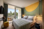 Sunny Rabac by Valamar - pokoj ST4PB - Rabac - 101 CK Zemek - Chorvatsko