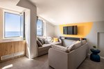Sunny Rabac by Valamar - pokoj ST4PB - Rabac - 101 CK Zemek - Chorvatsko