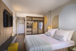Sunny Rabac by Valamar - pokoj SUTSB - Rabac - 101 CK Zemek - Chorvatsko