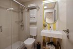 Sunny Rabac by Valamar - pokoj STPPB - Rabac - 101 CK Zemek - Chorvatsko