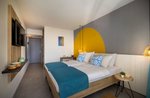 Sunny Rabac by Valamar - pokoj SUPVB - Rabac - 101 CK Zemek - Chorvatsko
