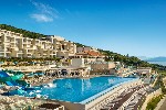 Valamar Bellevue Resort, Rabac, Istrie, Chorvatsko, CK GEOVITA