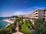 Hotel Island Hotel Istra dovolenka