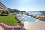 Hotel Island Hotel Istra dovolenka