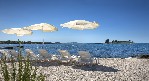 Chorvatsko, Istrie, Rovinj - VILLAS RUBIN RESORT PAVILONY
