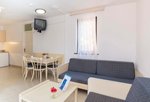 Chorvatsko, Istrie, Savudrija - APARTMÁNY SAVUDRIJA PLAVA LAGUNA  - 7 nocí