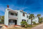 Chorvatsko, Istrie, Savudrija - APARTMÁNY SAVUDRIJA PLAVA LAGUNA  - 7 nocí
