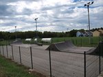 Skatepark