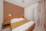 Hotel Apartments Katoro Plava Laguna dovolenka