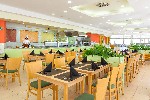 Hotel Hotel Aurora Plava Laguna dovolenka