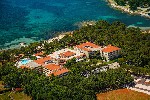 Hotel Hotel Aurora Plava Laguna dovolenka