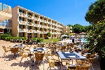 Hotel Hotel Aurora Plava Laguna dovolenka