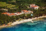 Hotel Hotel Aurora Plava Laguna dovolenka