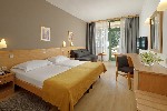 Hotel Hotel Aurora Plava Laguna dovolenka