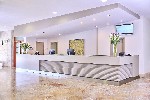 Hotel Hotel Aurora Plava Laguna dovolenka