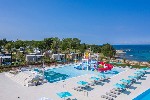 Camping Park Umag, Canova pool