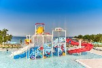 Camping Park Umag, Canova pool