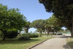 Adriatic, park - květen 2015