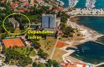 Depandance Jadran