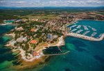 Hotel GUEST HOUSE ADRIATIC A POKOJE JADRAN dovolená