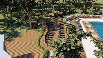 Hotel PELEGRIN PLAVA LAGUNA dovolená