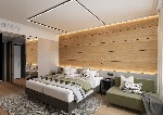 Hotel PELEGRIN PLAVA LAGUNA dovolená