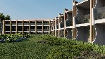 Hotel - vizualizace