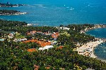 Hotel PELEGRIN PLAVA LAGUNA dovolená
