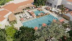 Hotel PELEGRIN PLAVA LAGUNA dovolená