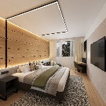 Hotel PELEGRIN PLAVA LAGUNA dovolená