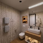 Hotel PELEGRIN PLAVA LAGUNA dovolená