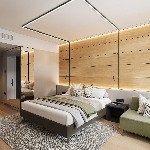 Hotel PELEGRIN PLAVA LAGUNA dovolená
