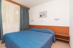 Polynesia Plava Laguna apartmány - apartmán CA2TP2 - Umag - 101 CK Zemek - Chorvatsko