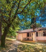 Polynesia Plava Laguna apartmány - apartmán CS2TP - Umag - 101 CK Zemek - Chorvatsko