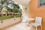 Balkon/terasa 