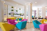 Interiér hotelu 