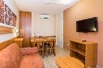 (Chorvatsko, Istrie, Umag) - STELLA PLAVA LAGUNA APARTMÁNY