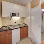 (Chorvatsko, Istrie, Umag) - STELLA PLAVA LAGUNA APARTMÁNY
