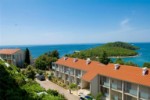 Apartmány