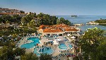 Hotel Belvedere dovolená