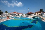 Hotel Belvedere dovolená
