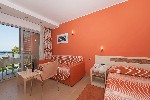 Hotel Belvedere dovolená