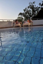 Hotel Resort Funtana dovolenka