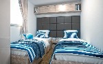 (Chorvatsko, Istrie, Vrsar) - ISTRA PREMIUM CAMPING RESORT